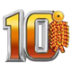 lightning shenlong 2 maximum boltage 10 symbol icon