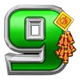 lightning shenlong 2 maximum boltage 9 symbol icon
