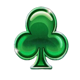 lock it link diamonds clubs symbol icon