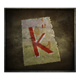loner k symbol icon