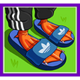 long neck fortune slides symbol icon