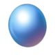 lost treasure of tortuga pearl blue symbol icon