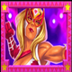 lucha loot woman symbol icon