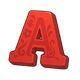 lucha lucha respin rumble a symbol icon