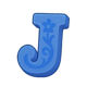 lucha lucha respin rumble j symbol icon