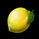 luck of the devil power combo lemon symbol icon