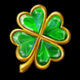 luck of the devil power combo maple symbol icon