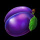 luck of the devil power combo plum symbol icon
