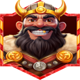 lucky and brave win spins leader symbol icon