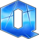 lucky and brave win spins q symbol icon