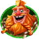 lucky and brave win spins viking 2 symbol icon