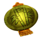 lucky fortune door wild bamboo lantern symbol icon