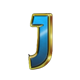 lucky koi waters j symbol icon