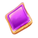 lucky lanterns diamond symbol icon