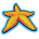 lucky larrys lobstermania megajackpots starfish symbol icon