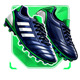lucky pack 2026 cup boots symbol icon