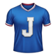 lucky pack 2026 cup j symbol icon