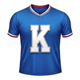 lucky pack 2026 cup k symbol icon