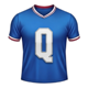 lucky pack 2026 cup q symbol icon
