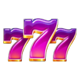 mad hit vegas diamonds 777 symbol icon