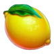 mad hit vegas diamonds lemon symbol icon