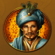 magic book sultan symbol icon