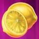 magic lady lemons symbol icon