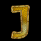 magic mirror j symbol icon