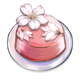 maids cafe riches cake symbol icon