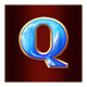 majestic megaways q symbol icon