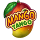 mango tango mango symbol icon