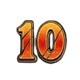 masters of the quest 10 symbol icon