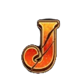 masters of the quest j symbol icon