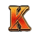 masters of the quest k symbol icon