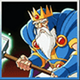masters of the quest king symbol icon