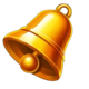 match blitz scatter shock bell symbol icon