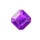 max spinwell temple explorer purple gem symbol icon