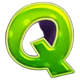 maximum zombie slime q symbol icon