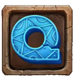 maya ways q symbol icon