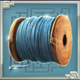 maze of fortune cords symbol icon