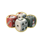 mega christmas dices symbol icon