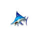 mega don symbol mp1 icon