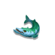 mega don symbol mp2 icon