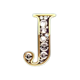 mega fortune dreams j symbol icon