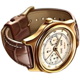 mega fortune dreams watch symbol icon