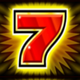 mega joker seven symbol icon