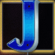 megaways mob j symbol icon