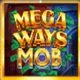 megaways mob megaways symbol icon