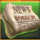megaways mob newspaper symbol icon