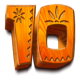 mexican ways 10 symbol icon